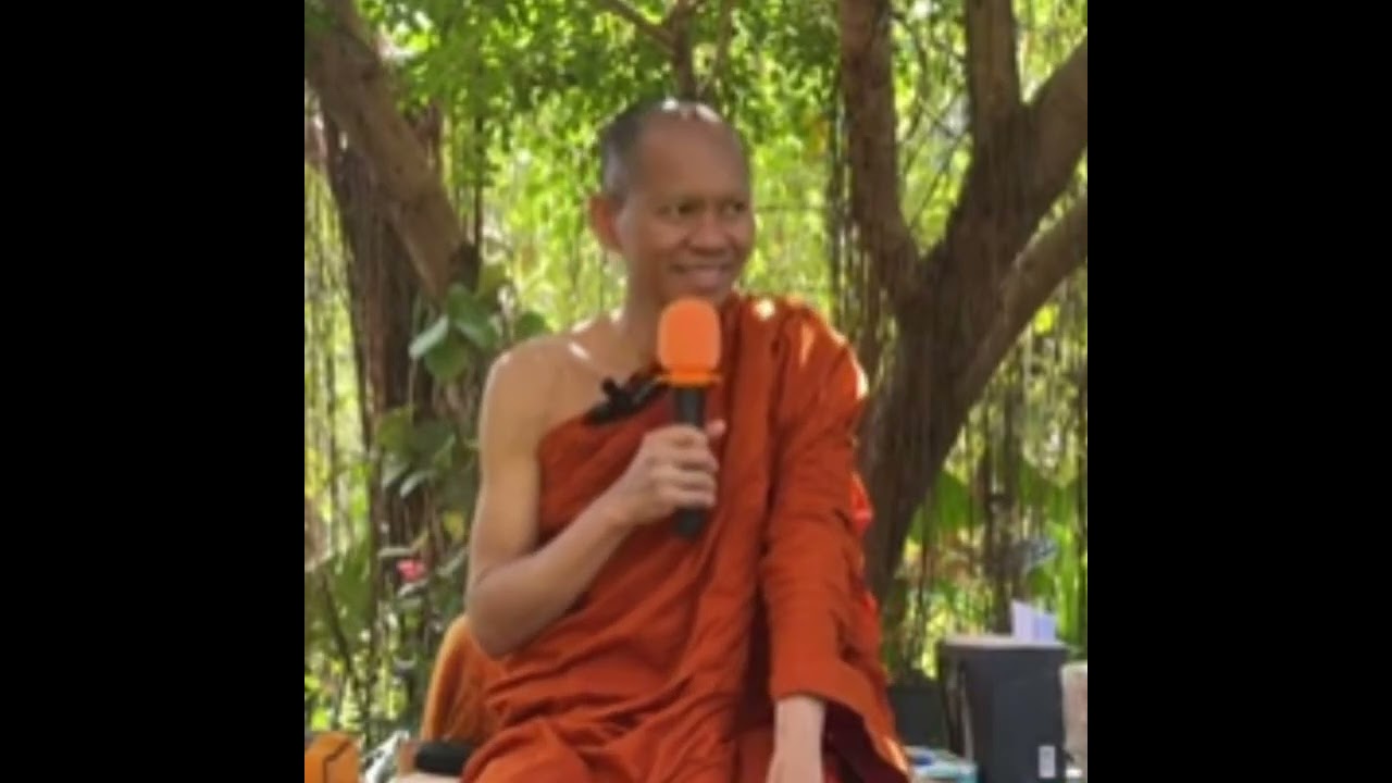 13/01/2569 เทศน์ธรรม สวนธรรมอรุณวดี จ.ขอนแก่น