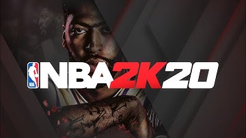 Post Malone - Wow. (Remix) (Clean) (NBA 2K20 Edit)