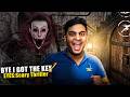 I Escaped Without Dying | Eyes Scary Thriller Horror Game