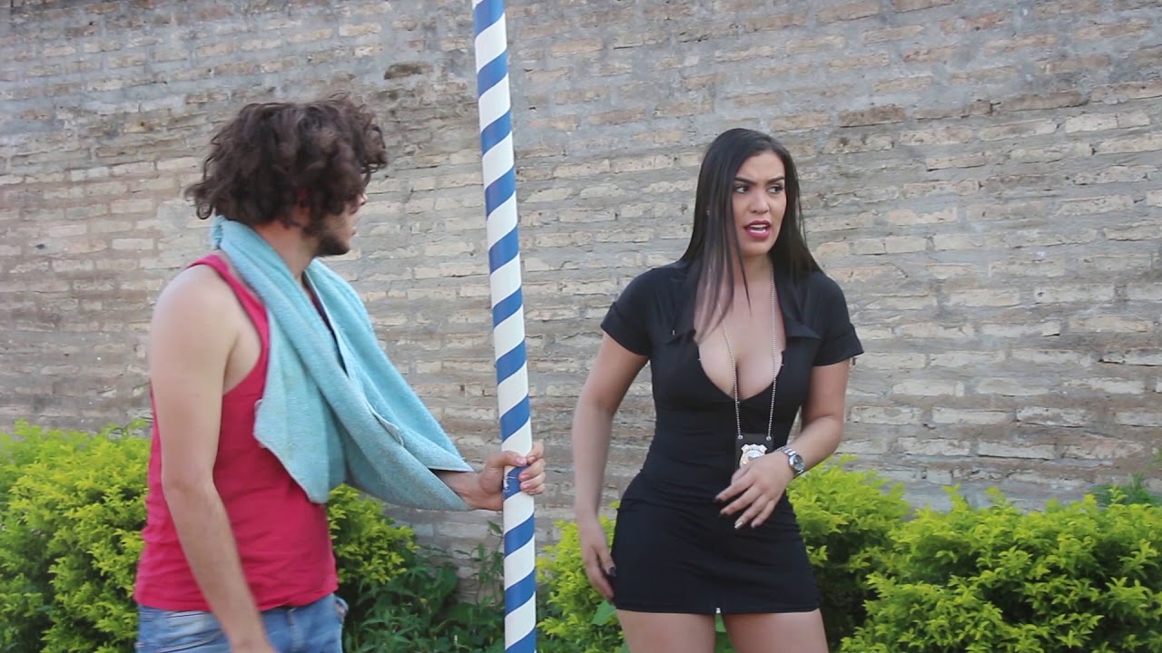 Comisaría 13 #16 21 04 18