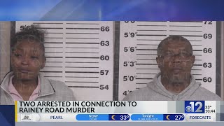 Woman charged for January murder in Jackson