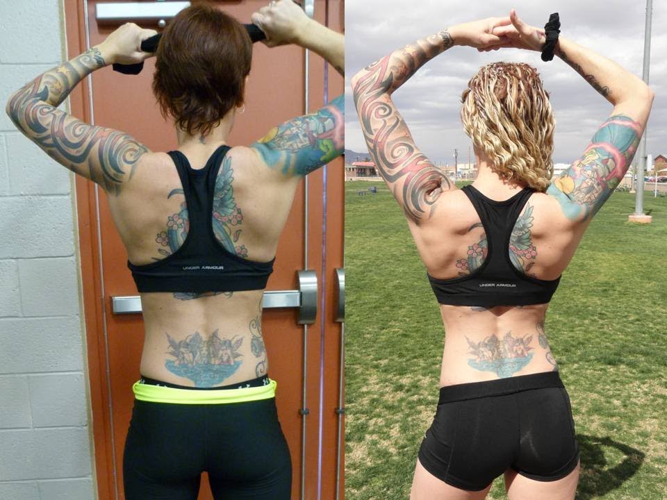 does-p90x3-work-90-day-p90x3-transformation-photo-s-youtube