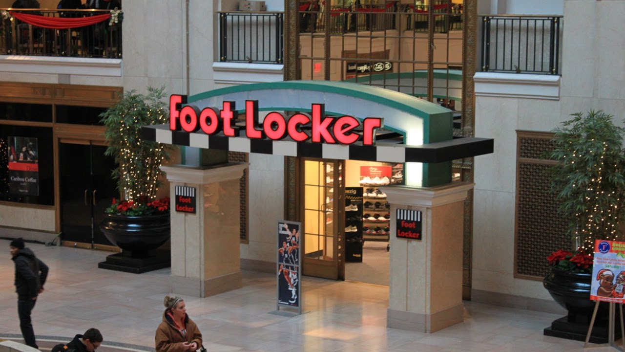 Tap Into Teva, Foot Locker Tap Into Teva, Foot Locker