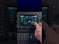 Qu-5 Worship Mix in 60 Seconds (Day 16) #ChurchSound#WorshipMix#LiveSound