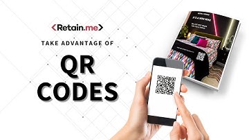 Take Advantage of QR Codes | 5 Examples for Ecommerce