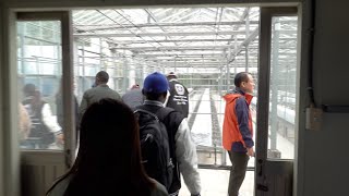 현장견학(20211012):강원대학교 부속 농장 - Field trip to KNU farm (20211012)