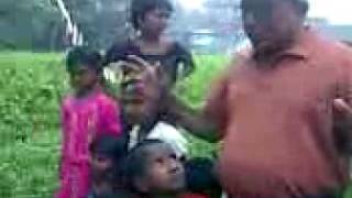 Edify Foundation Independence day part 1
