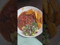 We love bowls 'round here #veganmeal #plantbasedfood #healingjourney #weightloss
