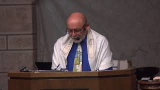 Torah Portion Ki Tisa "When you take" - by David Estrada