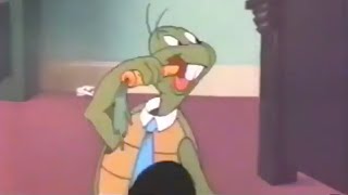 Mel Blanc The Legend - 999 Voices In Under 10 Seconds