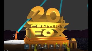 speedrun 20th century fox 1994 part 1
