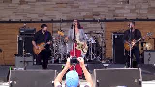 Danielle Nicole - &quot;Fireproof&quot; - Blues From The Top, Winter Park, CO - 6/30/19