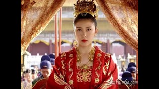 Review phim: Hoàng Hậu Ki
