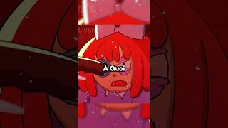 Les PIRES CAUCHEMARS des Persos D'AMAZING DIGITAL CIRCUS...! 🤯😭 #shorts