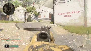 THE BIGGEST LAG SPIKE IN ::COD WW2:: YET