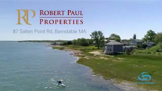 87 Salten Point Rd video tour
