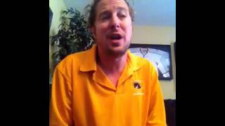 Coach Mike Jones Vs Danny Bonaduce with Jonny Fairplay Ring