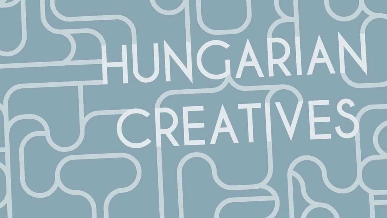 'hungarian creatives' test video