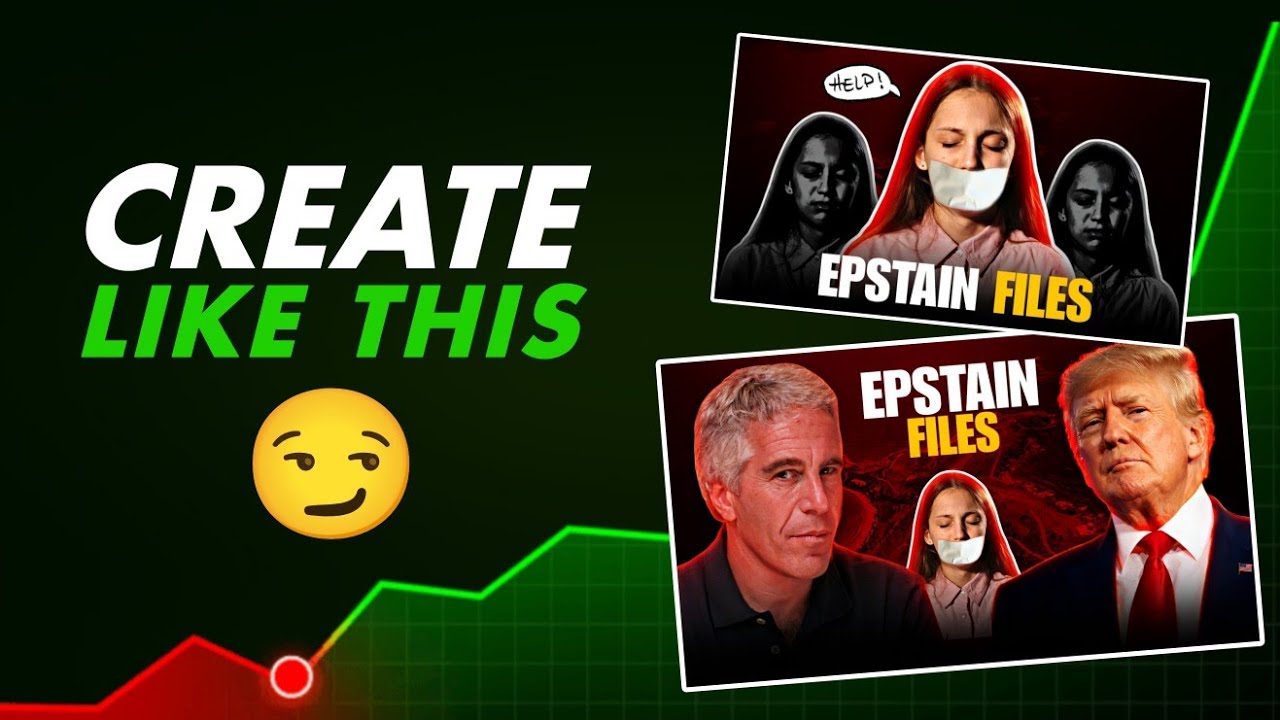 Make Engaging Thumbnail on mobile🔥 Like 