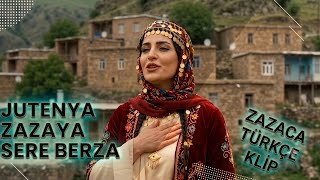Jutenya - Zazaya Sere Berza \