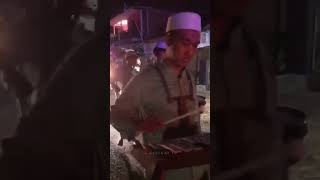 pengarakan habibana bersama bocil bandung 😁 #nurulmusthofa #shorts