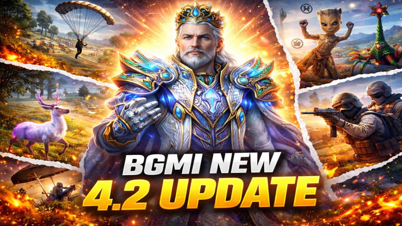 Zero Se Hero: Aaj Sirf Clutch Honge! 😈🔥| BGMI LIVE | VERTICAL LIVE | 