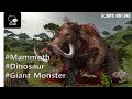 Mammoth in dinosaursepic dinosaur game dinos online