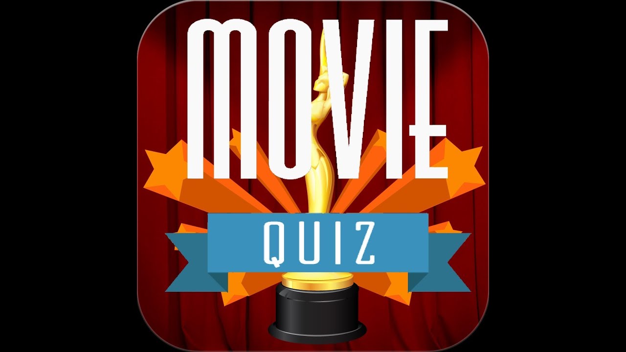 Movie Logo Quiz Level 1 Best Picture answers YouTube