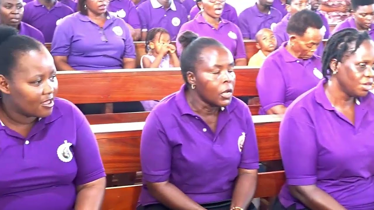 Uturehemu Ee Bwana - John Mgandu #kwayakatoliki #kwaresma #toba