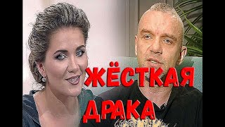 Раскрыта причина кровавого боя актера Епифанцева в баре Санкт-Петербурга