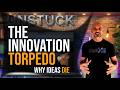 The #1 Innovation Killer in AEC: Why Brilliant Ideas Hit a Wall