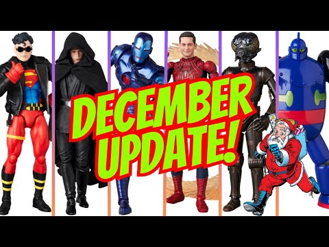 MAFEX News/Update MAFEX News/Update
