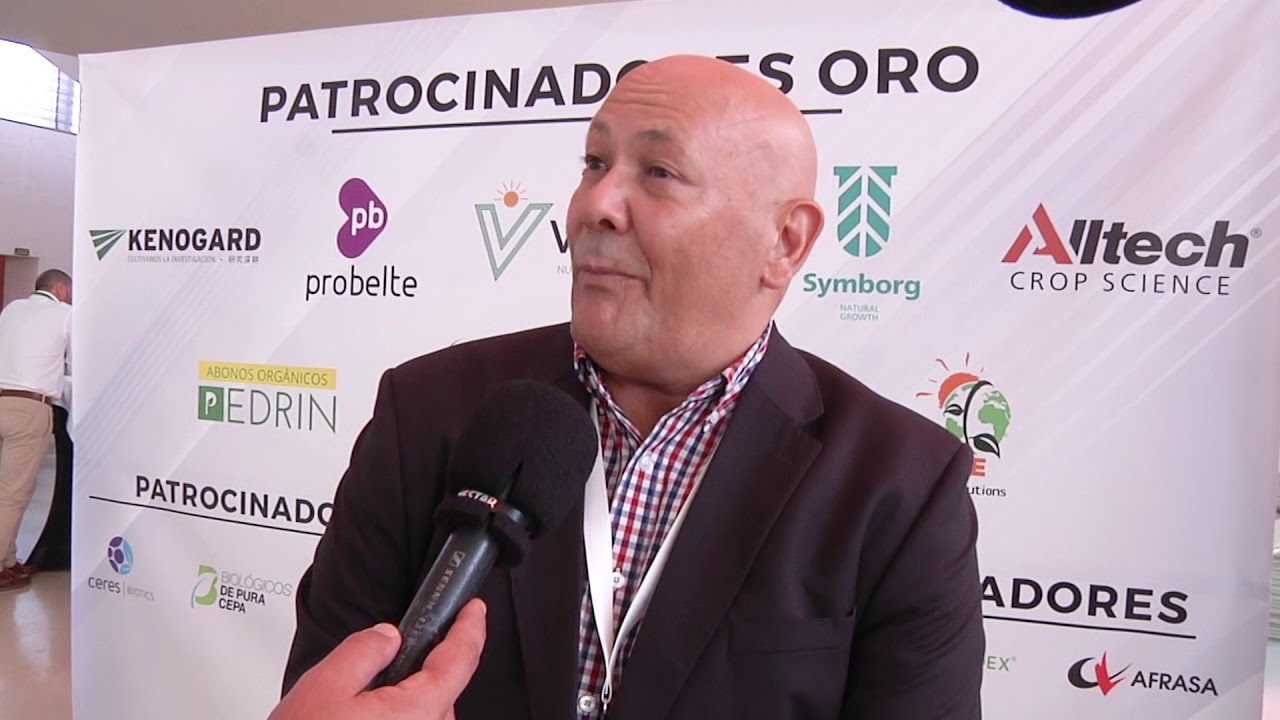 Entrevista a D. Félix Fernández - Microbioma entrevista a profundidad