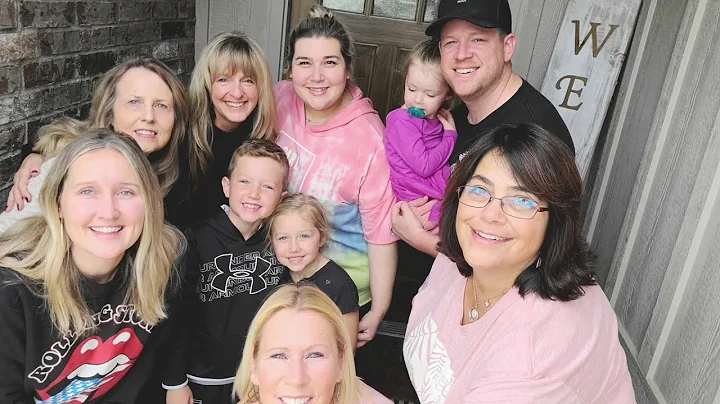 35 Years Later: An Adoption Story