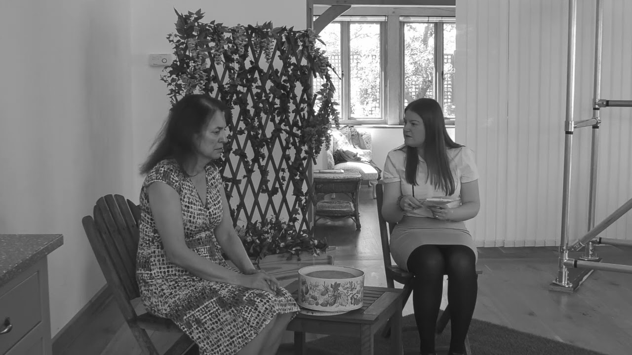 DOT, THE FAUN AND THE ELFIN CHILD - BARNSTAPLE