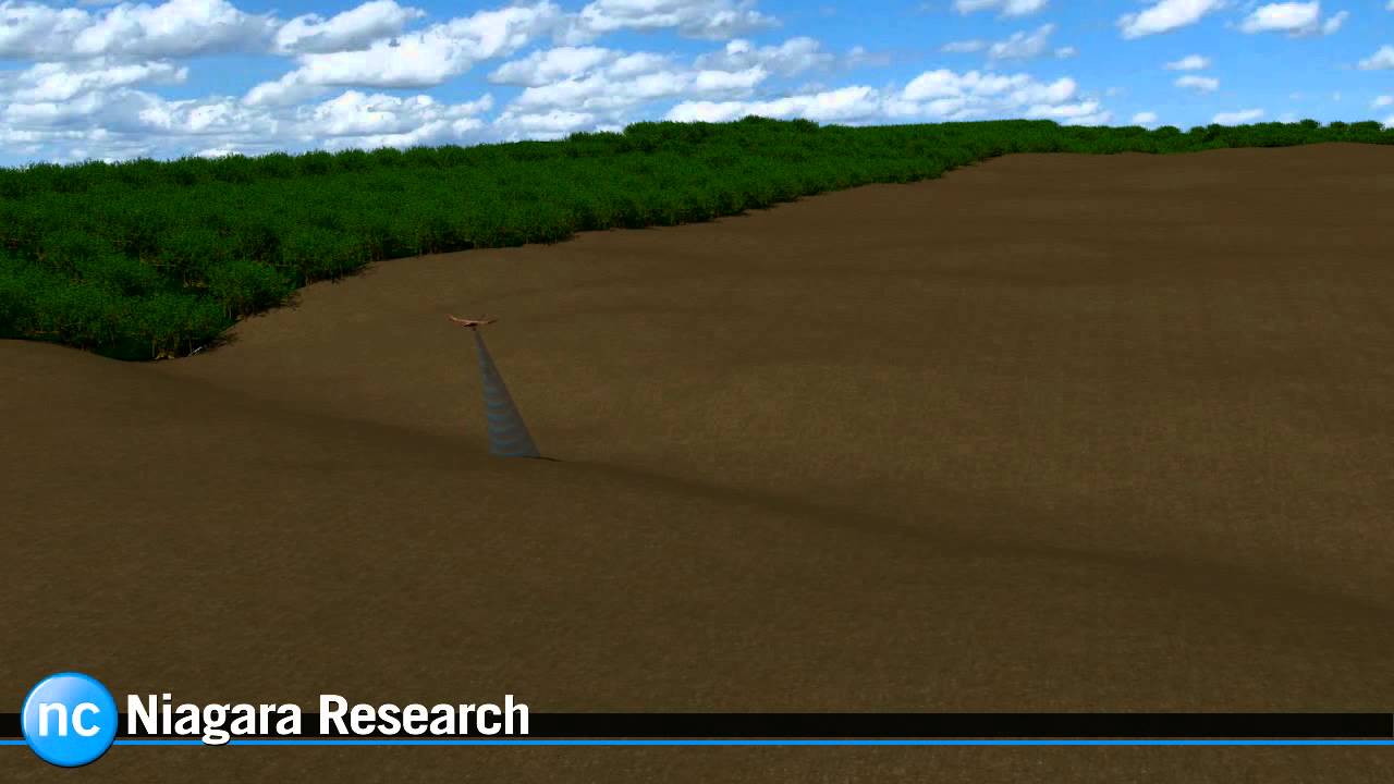 Drone based LiDAR Platform used for Digital Soil Mapping