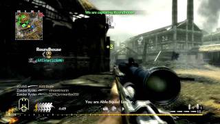 FML CoD: Most Epic Fail #2