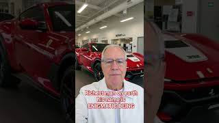 see the #richest man on earth with net worth of _$900,000,000,000 #richestman #richlifestyle