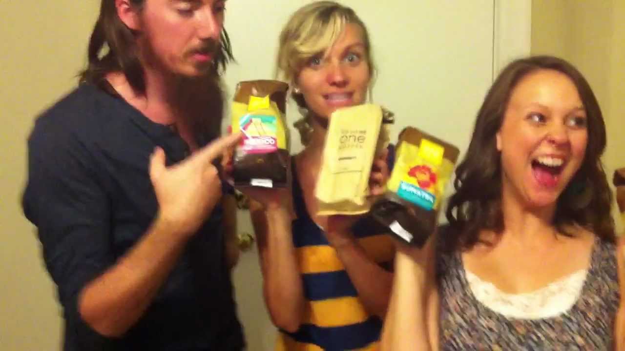 SQUARE ONE CARE PACKAGE!!!