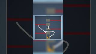 Brain it on! Physics Puzzles - Level 197, 198 #youtubeshorts #gaming #brainiton
