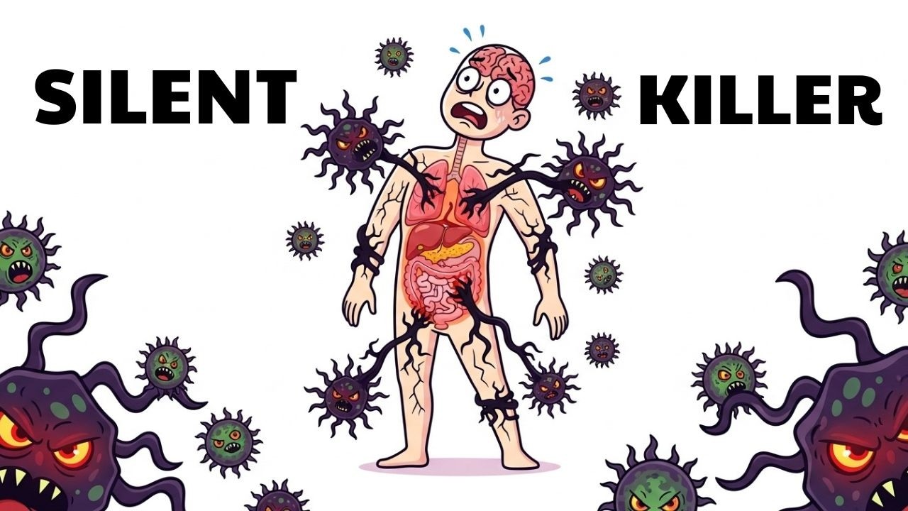 Everything You Need to Know About Cancer