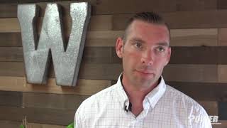 See Why Whaley Contruction, Llc Depends On Komatsu Equipment From Power Equipment Company