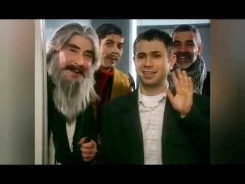 Efsane Türk Dizi Jenerik Müzikleri (2)