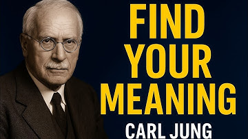 Why Life Feels Empty (Carl Jung Explains)”
