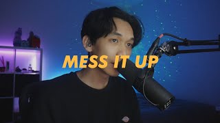 Gracie Abrams - Mess It Up (cover by kameko) Resimi