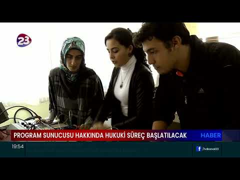 GEÇTİĞİMİZ GÜN HASAN CAN KAYA’NIN PROGRAMINDA FIRAT ÜNİVERSİTESİ İLE İLGİLİ SÖYLEMLERİ TEPKİ ÇEKTİ