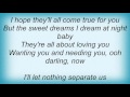 16222 Otis Redding I Ll Let Nothing Separate Us Lyrics mp3