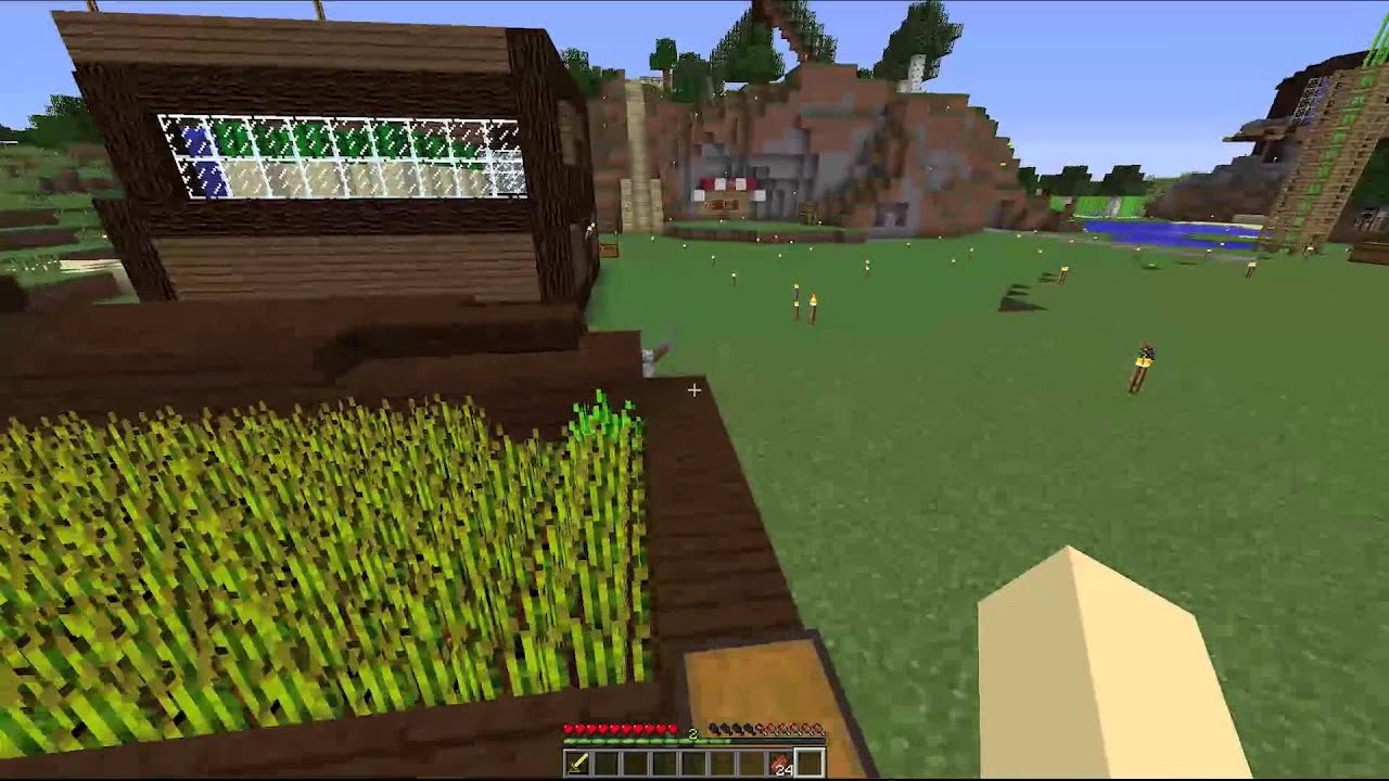 KiloCraft Season:1 Episode:18:Is this the real life? or Is this just ...