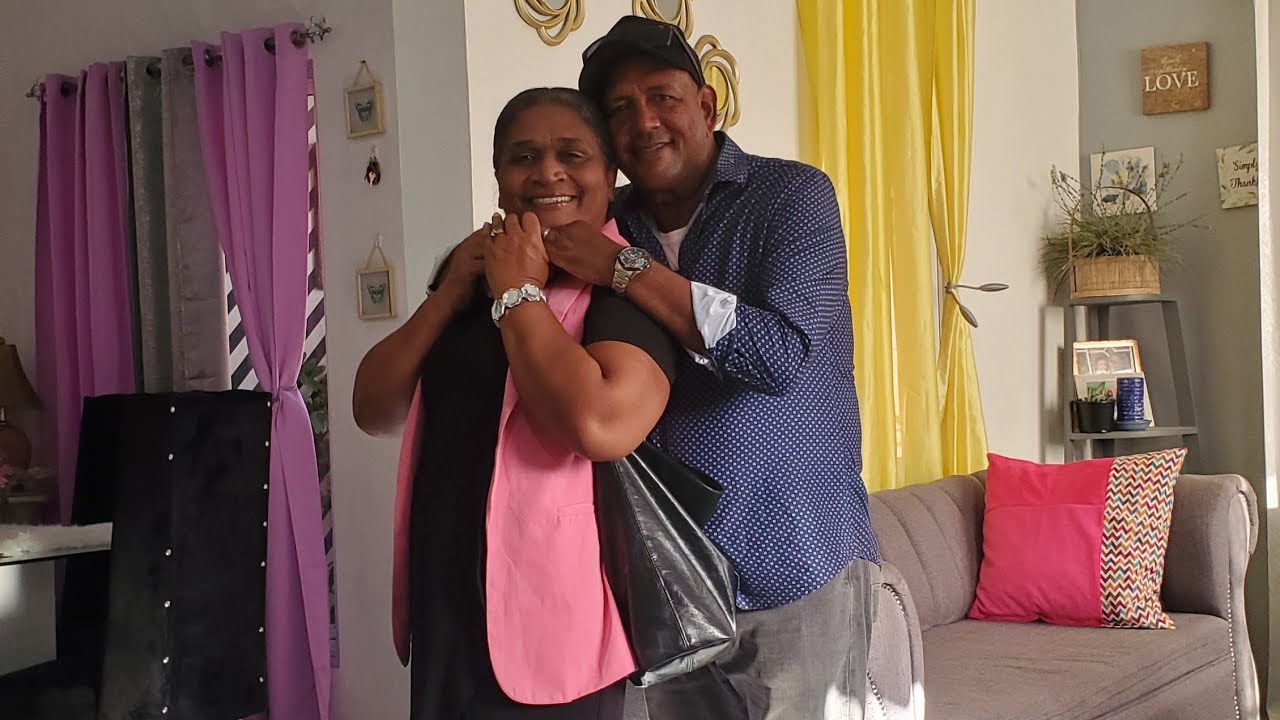 Maribel Reyes restaurando tu matrimonio.