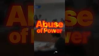 Political Persecution